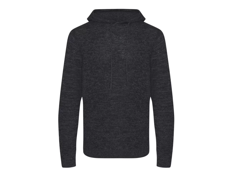 Iguazu Knitted Hoody FullGadgets.com