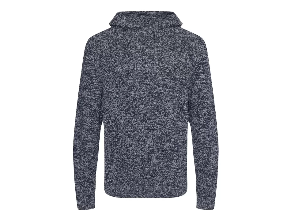 Iguazu Knitted Hoody FullGadgets.com