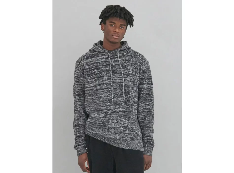 Iguazu Knitted Hoody FullGadgets.com