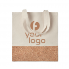 ILLA TOTE - Shopper c/dettagli in sughero FullGadgets.com