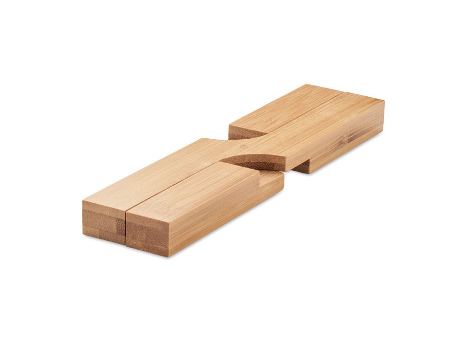 IMBA - Sottopentola in bamboo FullGadgets.com