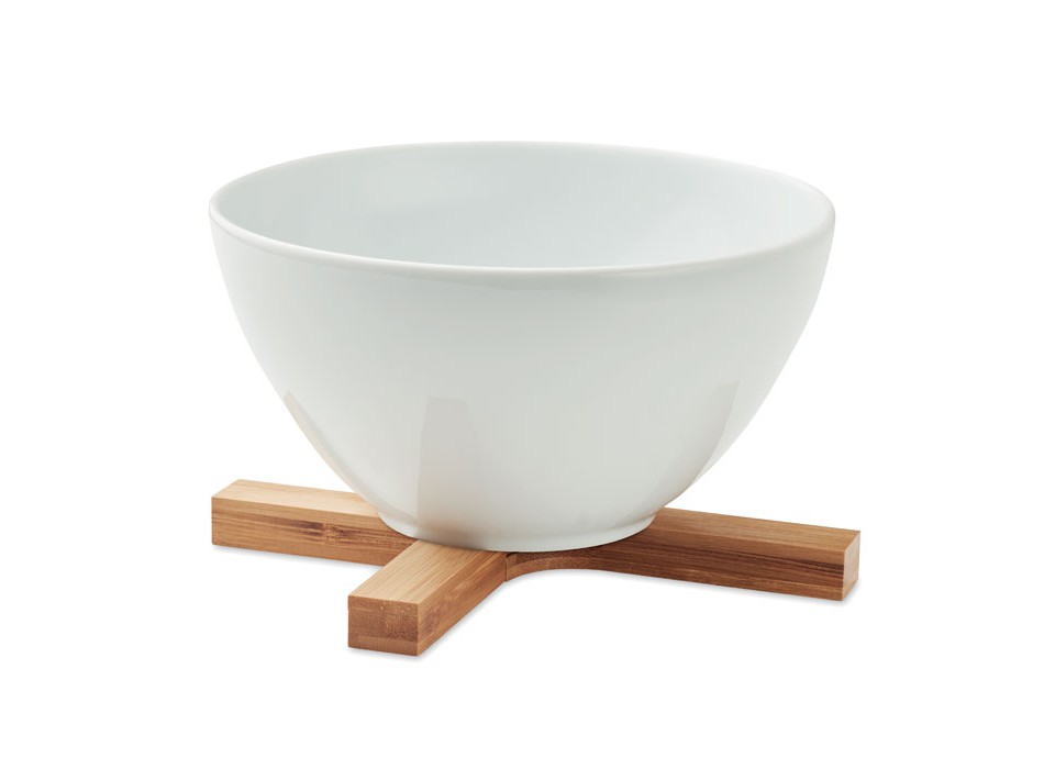 IMBA - Sottopentola in bamboo FullGadgets.com