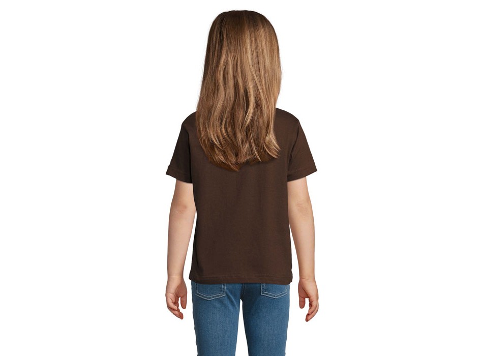 IMPERIAL KIDS - IMPERIAL KIDS T-SHIRT 190g FullGadgets.com