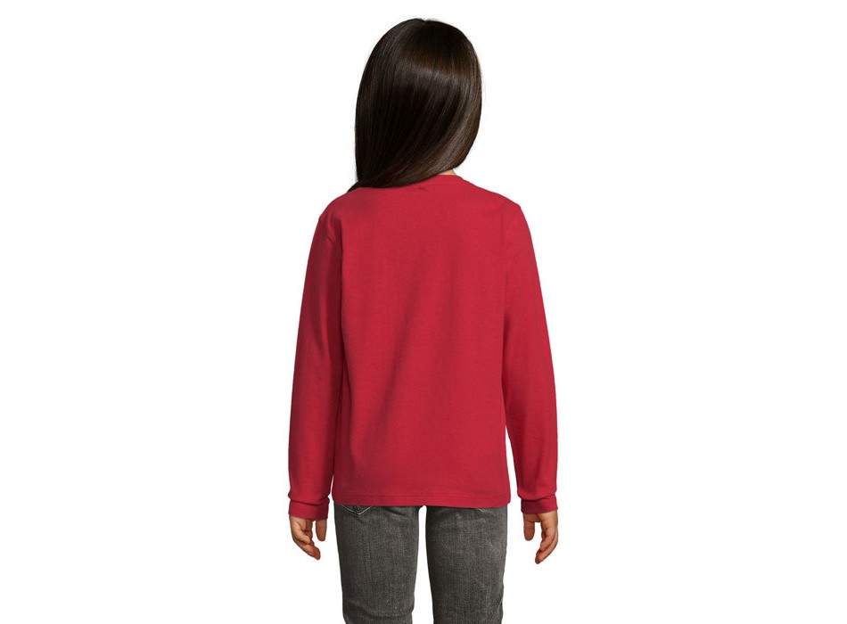 IMPERIAL LSL KIDS - IMPERIAL LSL KIDS T-SHIRT FullGadgets.com