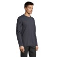 IMPERIAL LSL MEN - IMPERIAL LSL UOMO T Shirt FullGadgets.com