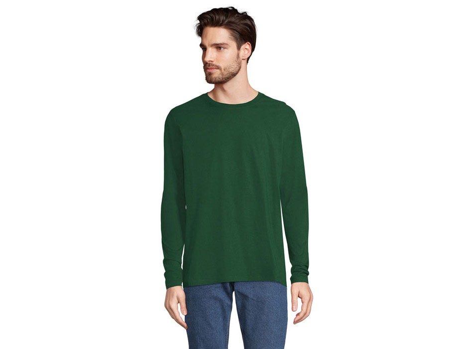 IMPERIAL LSL MEN - IMPERIAL LSL UOMO T Shirt FullGadgets.com