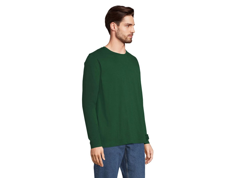 IMPERIAL LSL MEN - IMPERIAL LSL UOMO T Shirt FullGadgets.com