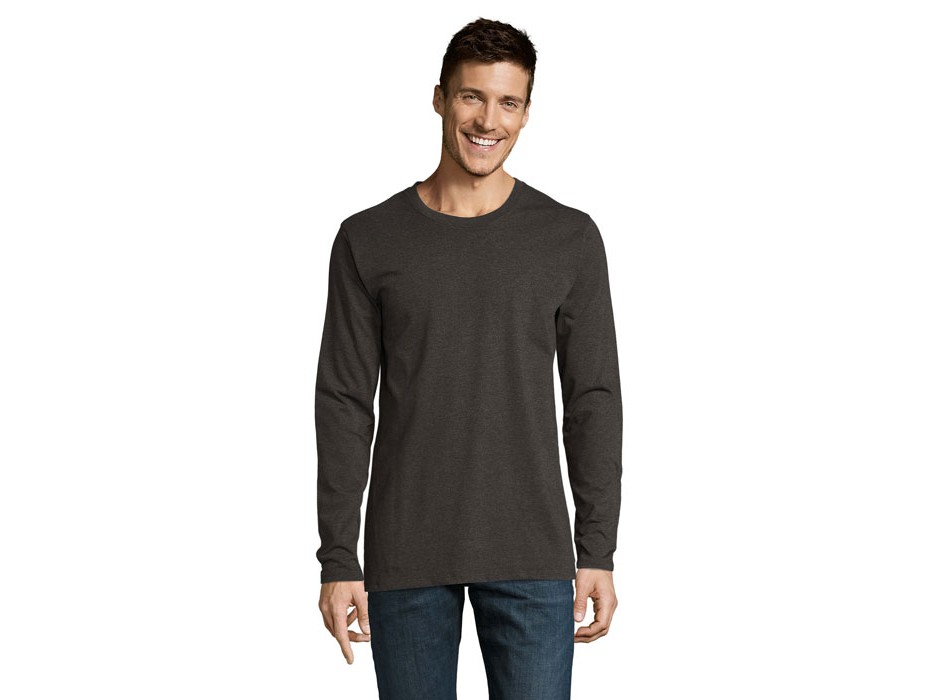 IMPERIAL LSL MEN - IMPERIAL LSL UOMO T Shirt FullGadgets.com