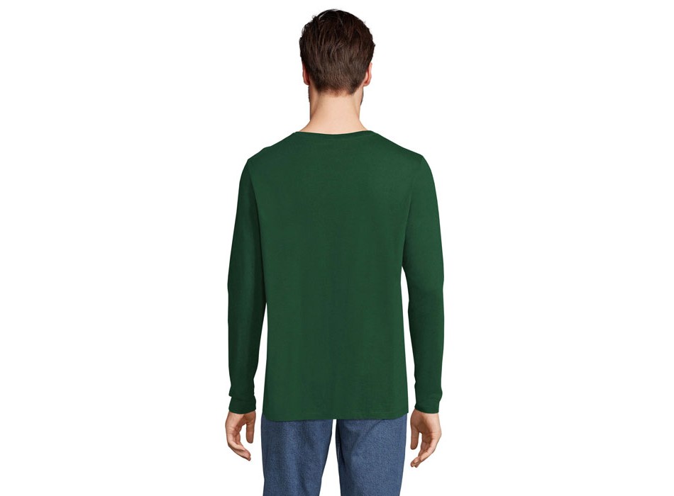 IMPERIAL LSL MEN - IMPERIAL LSL UOMO T Shirt FullGadgets.com