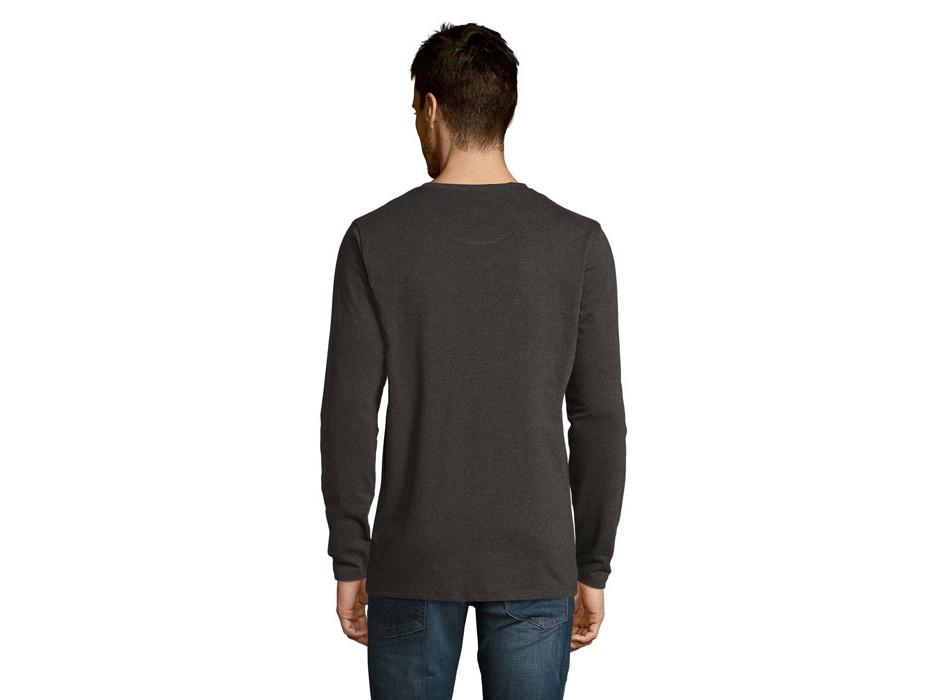 IMPERIAL LSL MEN - IMPERIAL LSL UOMO T Shirt FullGadgets.com