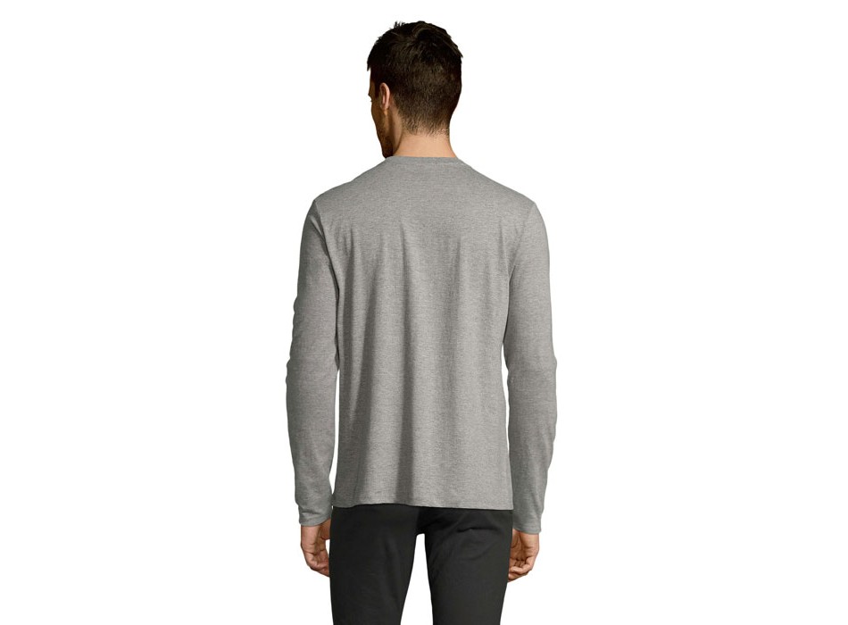 IMPERIAL LSL MEN - IMPERIAL LSL UOMO T Shirt FullGadgets.com