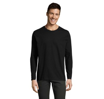 IMPERIAL LSL MEN - IMPERIAL LSL UOMO T Shirt FullGadgets.com