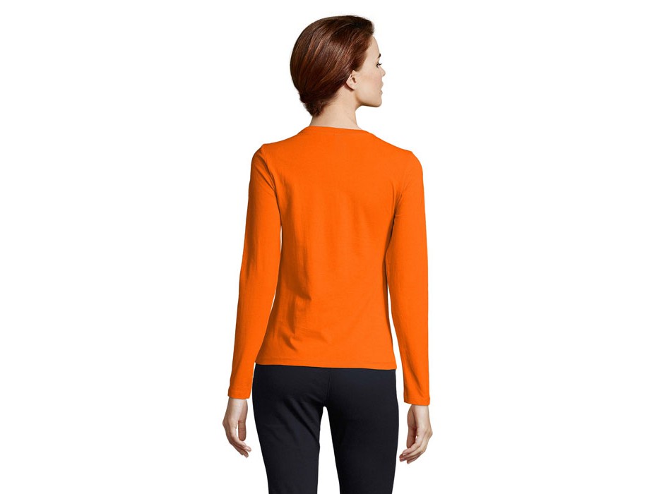 IMPERIAL LSL WOMEN - IMPERIAL donna lsl 190g FullGadgets.com