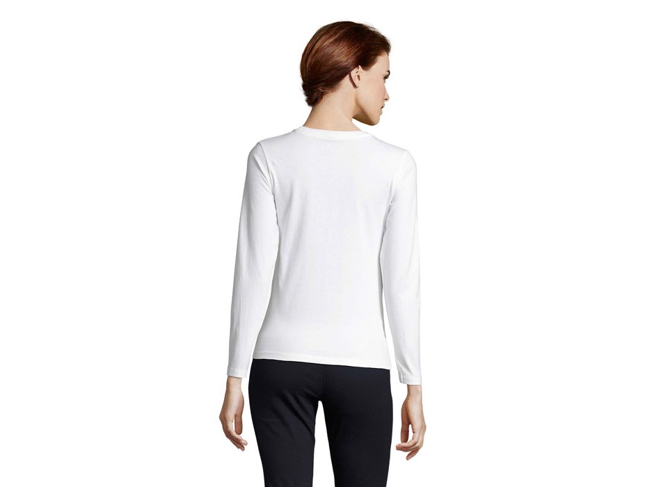 IMPERIAL LSL WOMEN - IMPERIAL donna lsl 190g FullGadgets.com