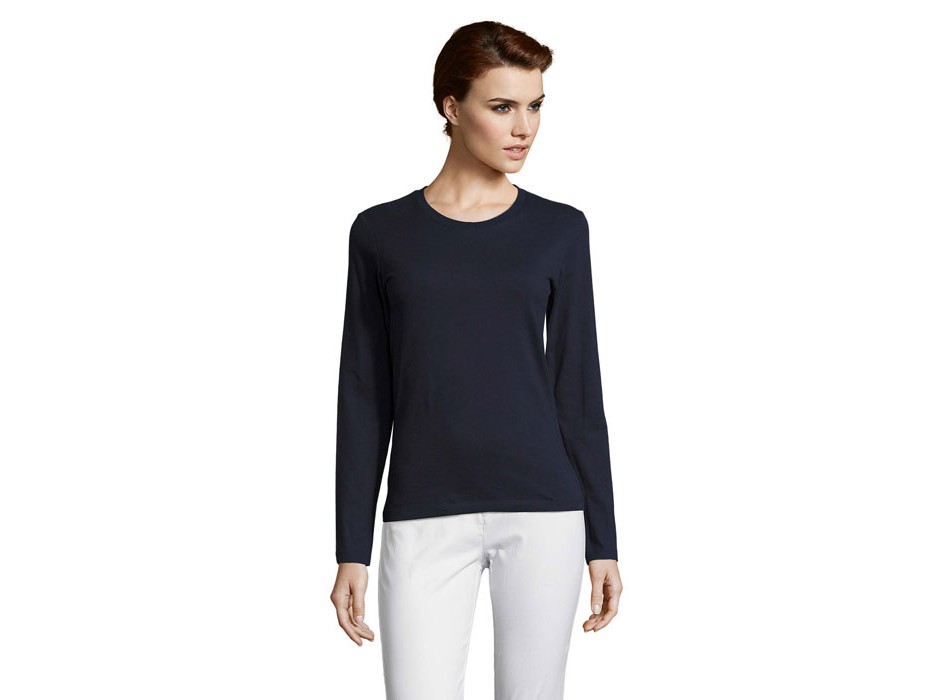 IMPERIAL LSL WOMEN - IMPERIAL donna lsl 190g FullGadgets.com