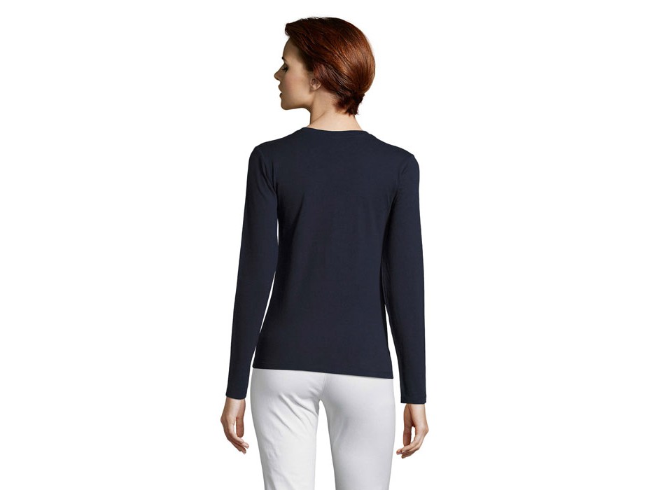 IMPERIAL LSL WOMEN - IMPERIAL donna lsl 190g FullGadgets.com