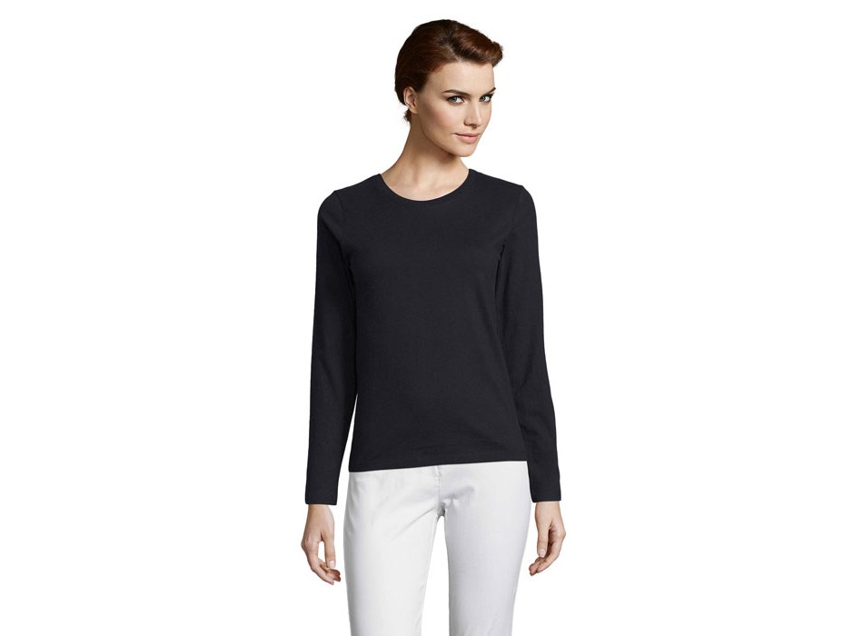 IMPERIAL LSL WOMEN - IMPERIAL donna lsl 190g FullGadgets.com