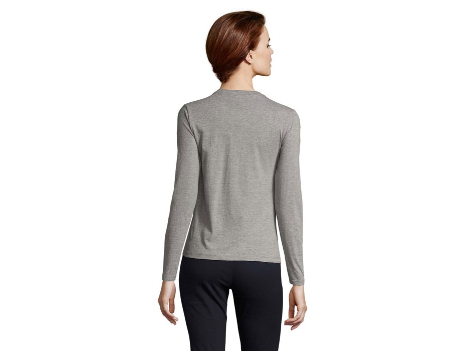 IMPERIAL LSL WOMEN - IMPERIAL LSL T-SHIRT DONNA FullGadgets.com