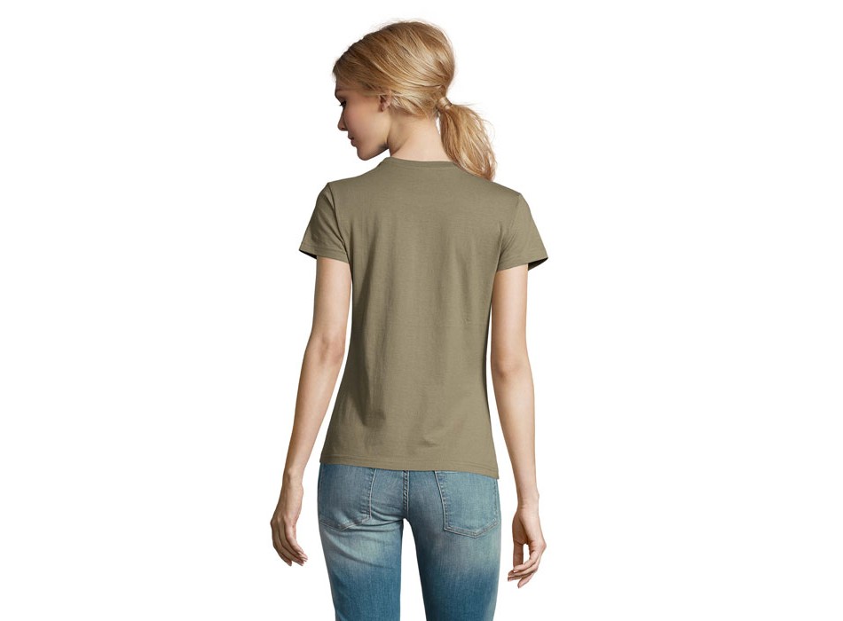 IMPERIAL WOMEN - IMPERIAL DONNA T Shirt190 FullGadgets.com