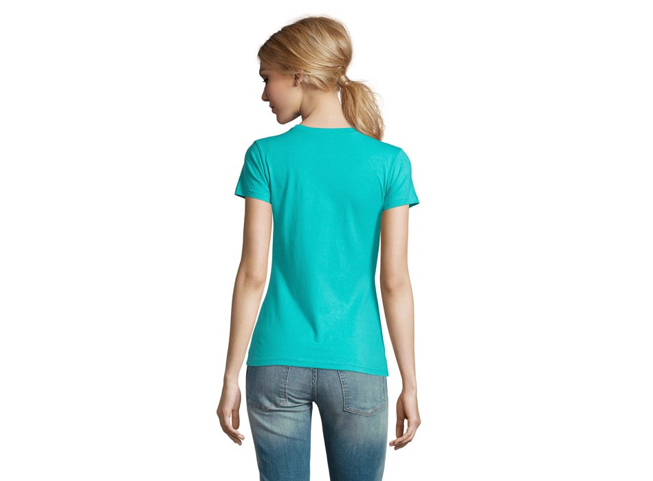 IMPERIAL WOMEN - IMPERIAL DONNA T Shirt190 FullGadgets.com