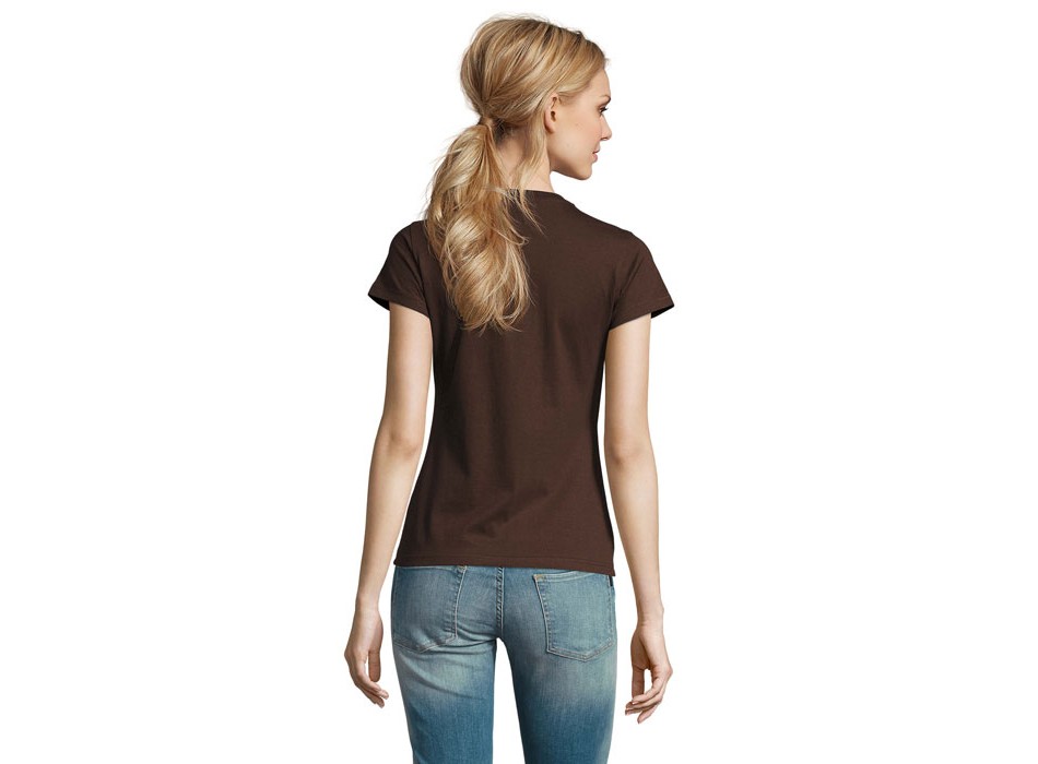 IMPERIAL WOMEN - IMPERIAL DONNA T Shirt190 FullGadgets.com