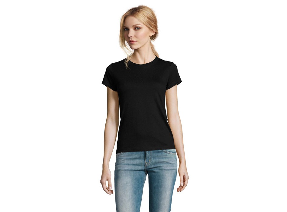 IMPERIAL WOMEN - IMPERIAL DONNA T Shirt190 FullGadgets.com