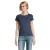 Imperial Women - T-Shirt 190G Personalizzabili di Imperial Women