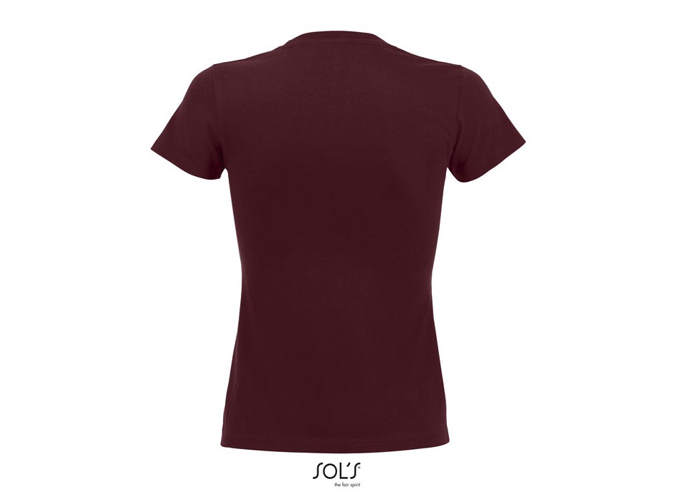 IMPERIAL WOMEN - IMPERIAL DONNA T Shirt190 FullGadgets.com