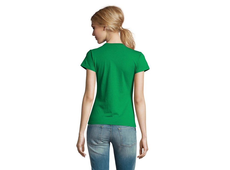 IMPERIAL WOMEN - IMPERIAL DONNA T Shirt190 FullGadgets.com