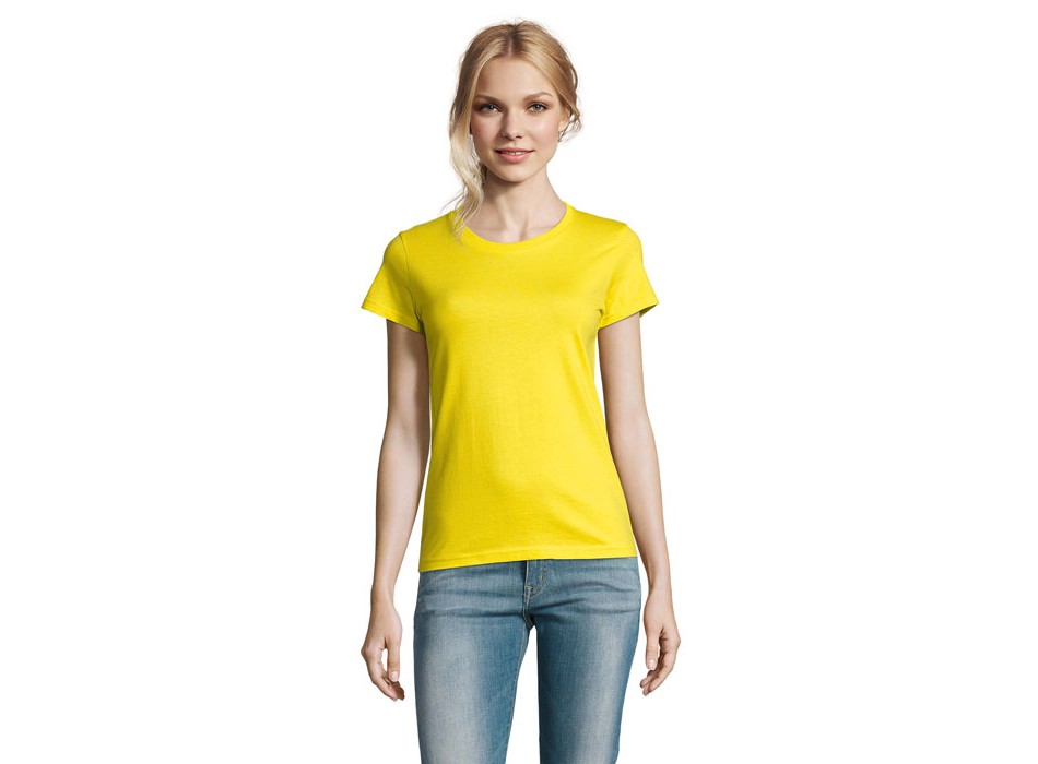 IMPERIAL WOMEN - IMPERIAL DONNA T Shirt190 FullGadgets.com