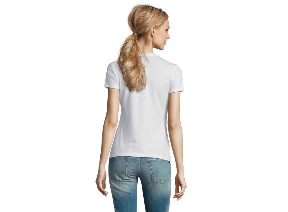 IMPERIAL WOMEN - IMPERIAL DONNA T Shirt190 FullGadgets.com