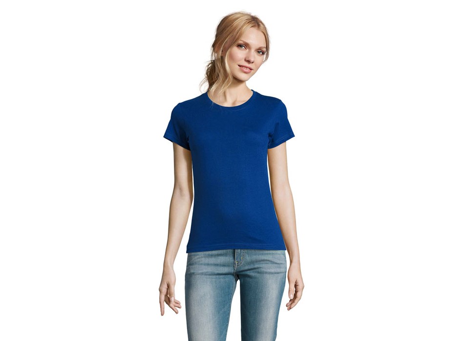 IMPERIAL WOMEN - IMPERIAL DONNA T Shirt190 FullGadgets.com