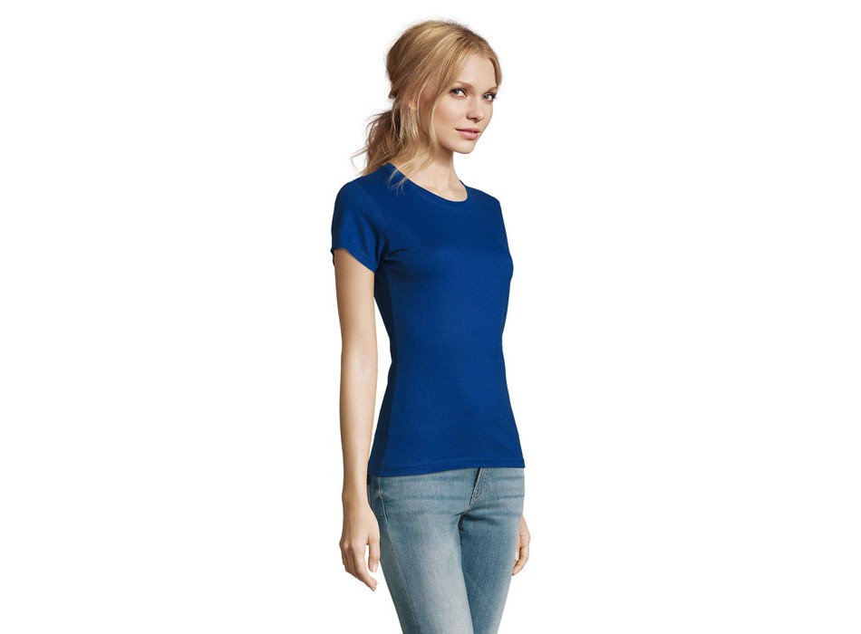 IMPERIAL WOMEN - IMPERIAL DONNA T Shirt190 FullGadgets.com