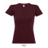 Imperial Women - T-Shirt 190G Personalizzabili di Imperial Women