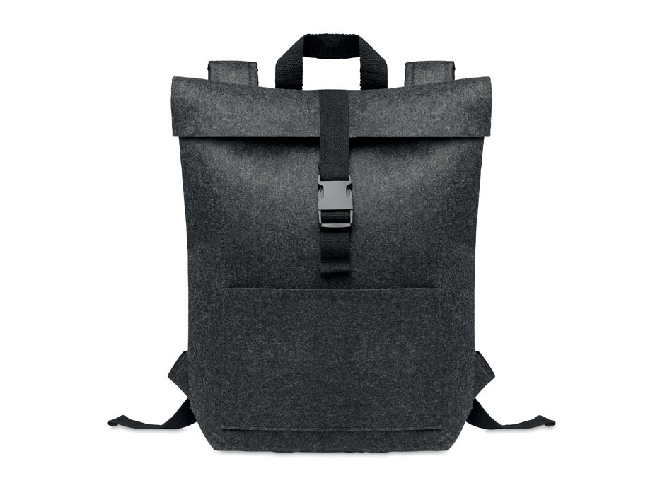 INDICO PACK - Zaino in feltro RPET FullGadgets.com