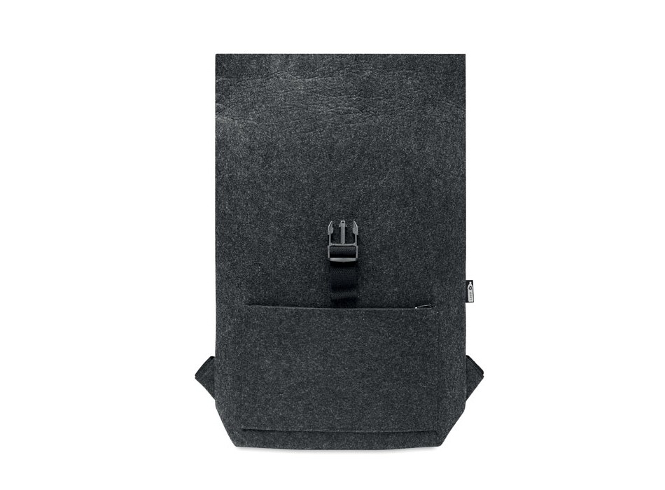 INDICO PACK - Zaino in feltro RPET FullGadgets.com