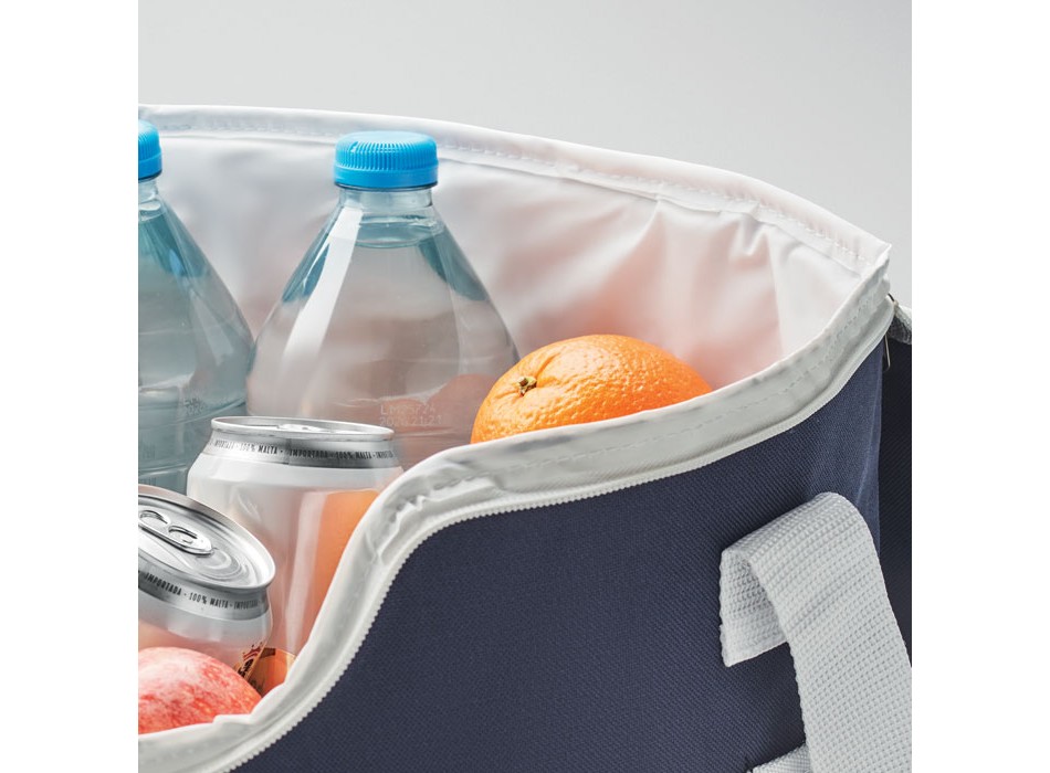 INDO - Borsa frigo in poliestere FullGadgets.com