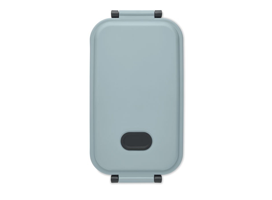 INDUS - Porta pranzo in PP FullGadgets.com