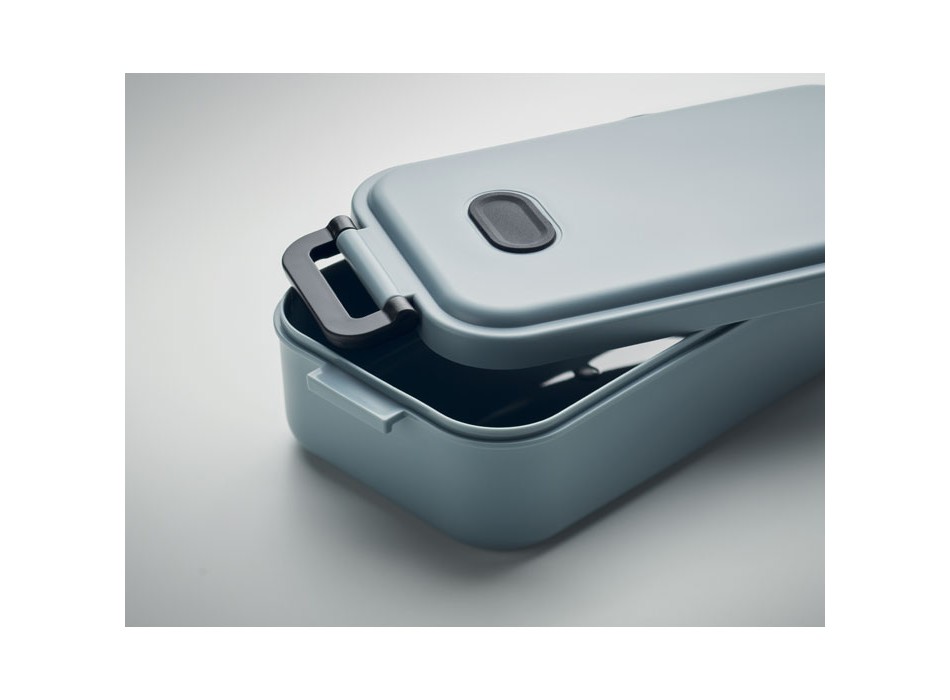 INDUS - Porta pranzo in PP FullGadgets.com