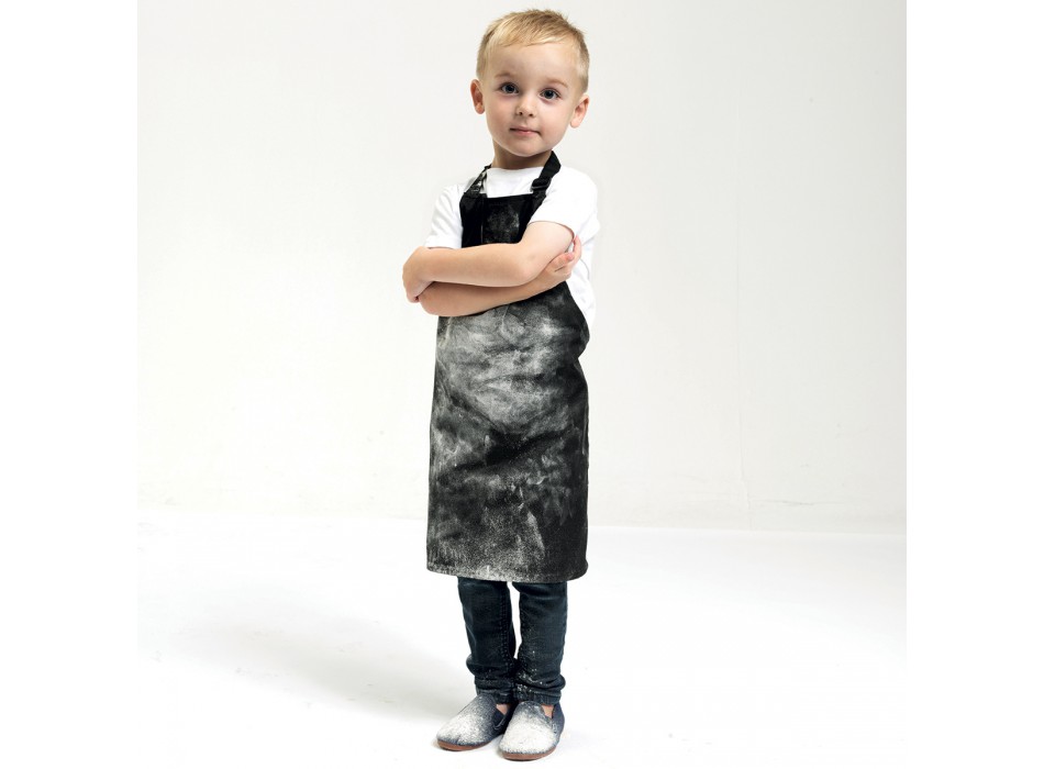 INFANT'S BIB APRON 35%P 35%C FullGadgets.com
