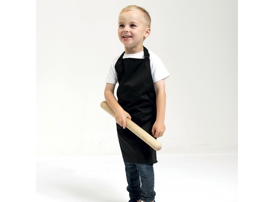 INFANT'S BIB APRON 35%P 35%C FullGadgets.com