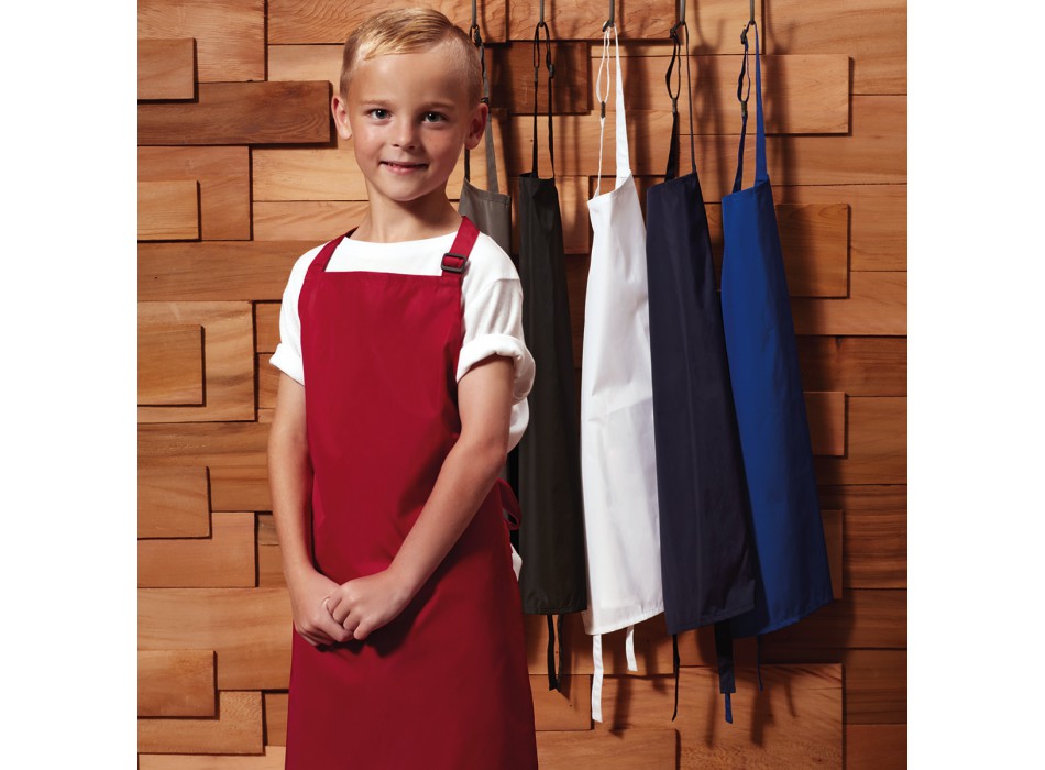 Infant Waterproof Apron100%P FullGadgets.com