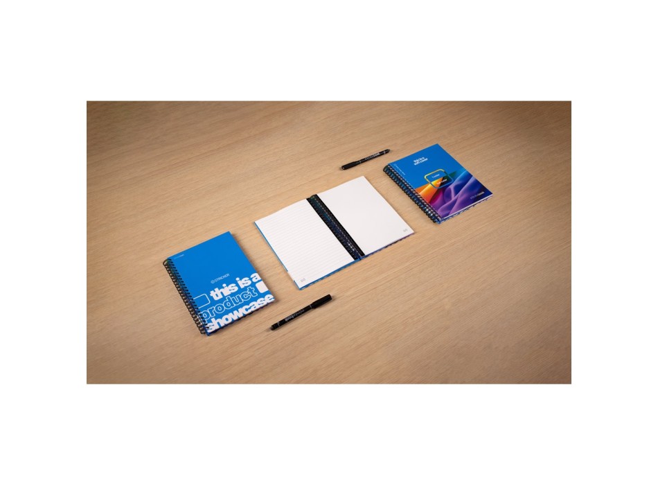 INFINITEBOOK SHOWCASE. Vetrina della partnership Infinitebook FullGadgets.com