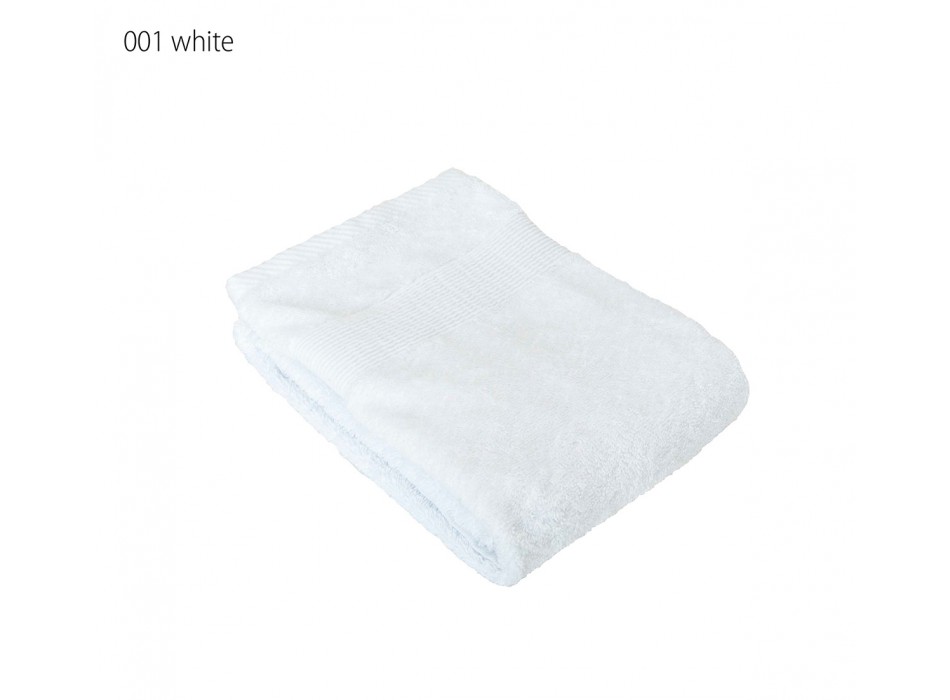 INFLAME TOWEL 100%C 30X50 FullGadgets.com