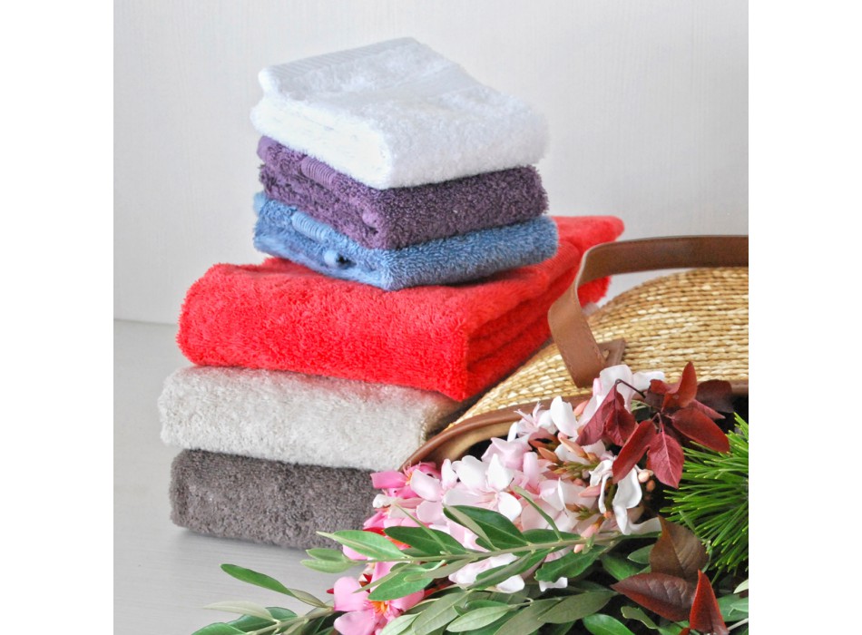 INFLAME TOWEL 100%C 30X50 FullGadgets.com