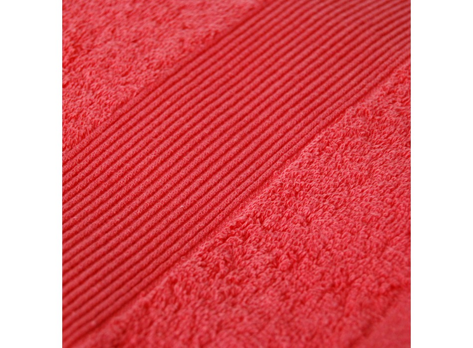 INFLAME TOWEL 100%C 50X100 FullGadgets.com