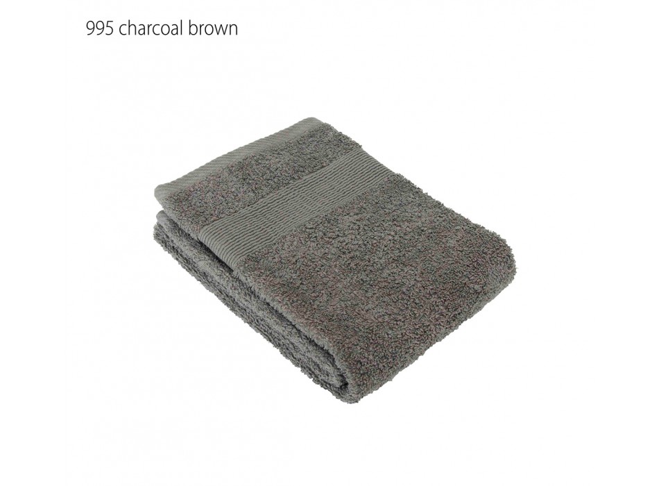 INFLAME TOWEL 100%C 50X100 FullGadgets.com