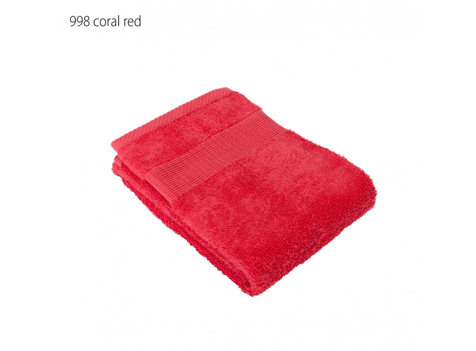 INFLAME TOWEL 100%C 70X140 FullGadgets.com