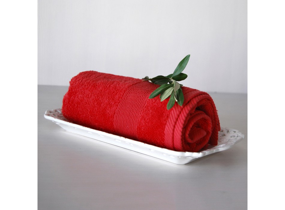 INFLAME TOWEL 100%C 70X140 FullGadgets.com