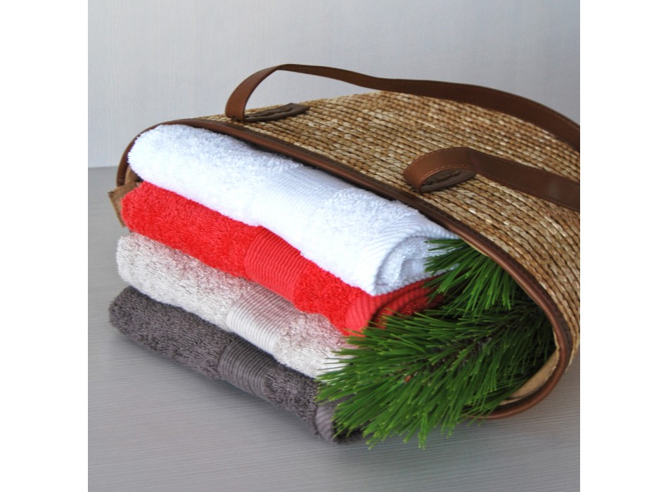 INFLAME TOWEL 100%C 70X140 FullGadgets.com